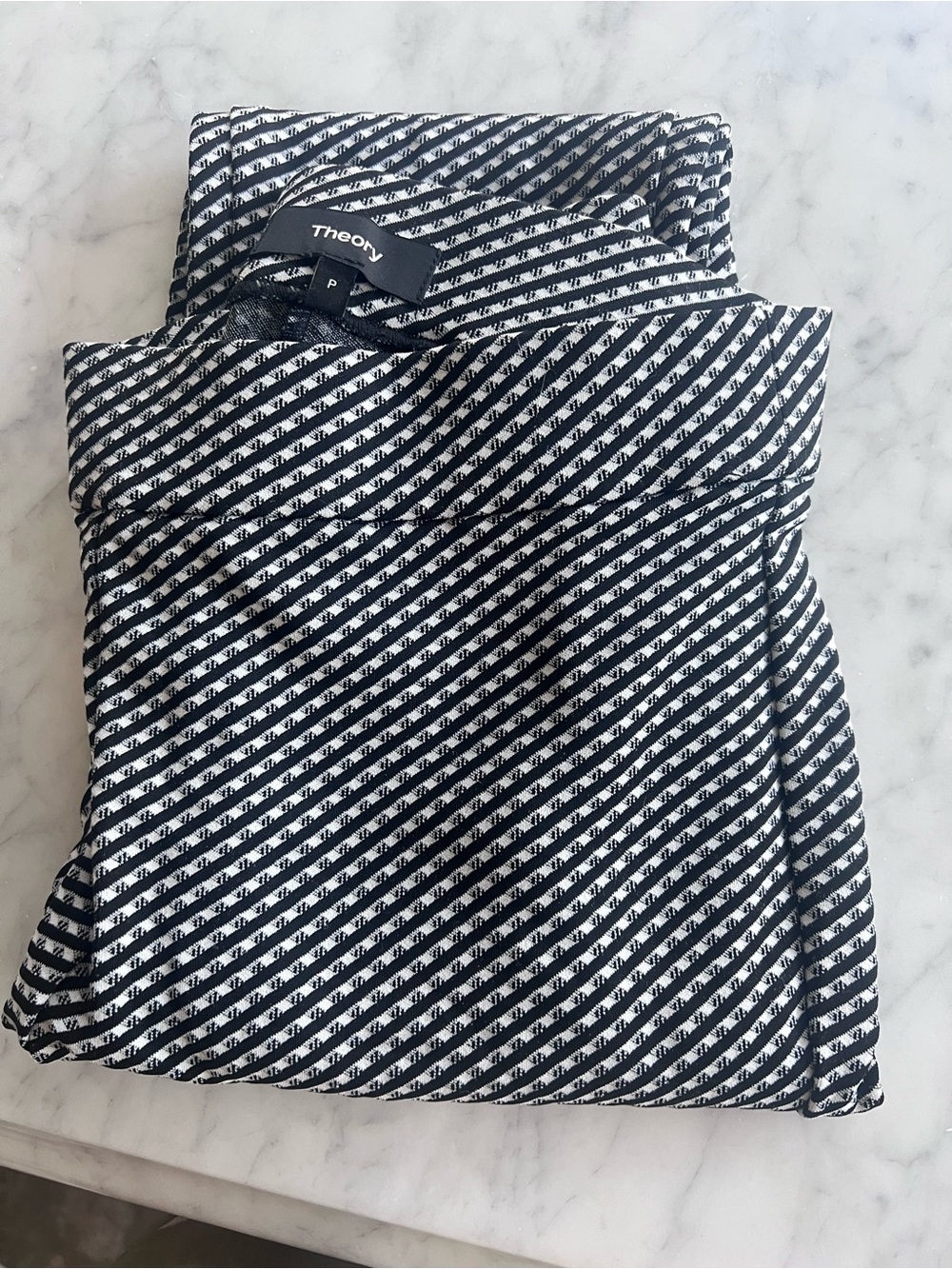 Theory Abdelle K Claymont Size XS